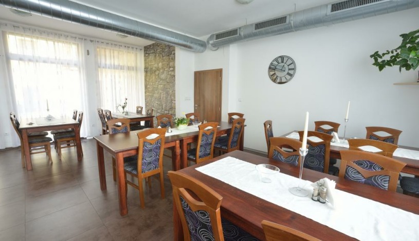 Penzion Best Moravská Třebová